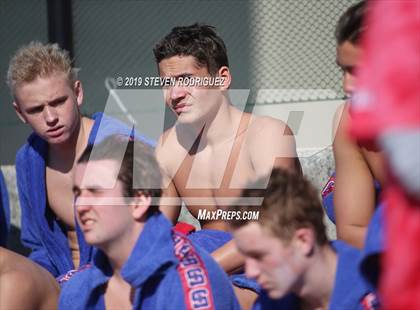 Thumbnail 1 in St. Ignatius vs. Northgate (CIF Norcal D3 Regional Final) photogallery.