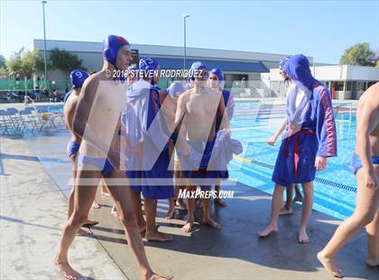 Thumbnail 1 in St. Ignatius vs. Northgate (CIF Norcal D3 Regional Final) photogallery.