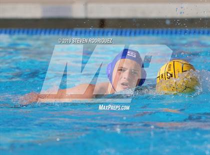 Thumbnail 3 in St. Ignatius vs. Northgate (CIF Norcal D3 Regional Final) photogallery.