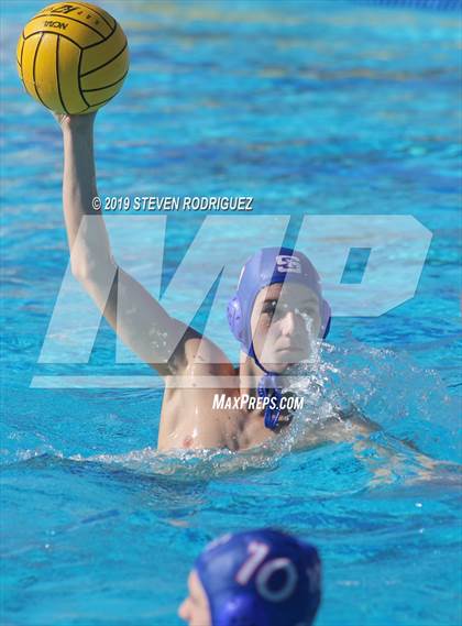 Thumbnail 3 in St. Ignatius vs. Northgate (CIF Norcal D3 Regional Final) photogallery.