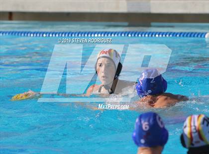 Thumbnail 1 in St. Ignatius vs. Northgate (CIF Norcal D3 Regional Final) photogallery.