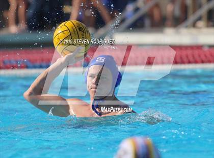 Thumbnail 2 in St. Ignatius vs. Northgate (CIF Norcal D3 Regional Final) photogallery.