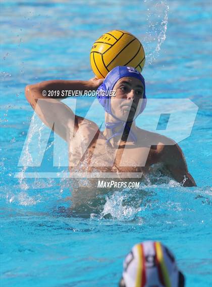 Thumbnail 1 in St. Ignatius vs. Northgate (CIF Norcal D3 Regional Final) photogallery.