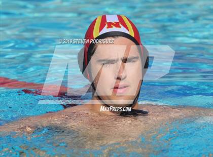 Thumbnail 3 in St. Ignatius vs. Northgate (CIF Norcal D3 Regional Final) photogallery.