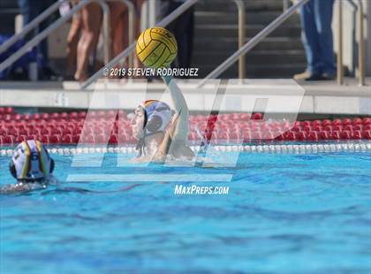 Thumbnail 2 in St. Ignatius vs. Northgate (CIF Norcal D3 Regional Final) photogallery.