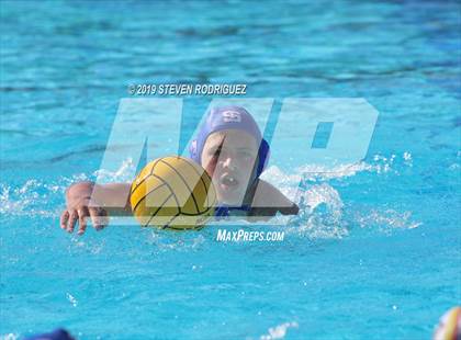 Thumbnail 2 in St. Ignatius vs. Northgate (CIF Norcal D3 Regional Final) photogallery.