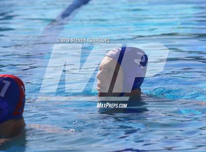 Thumbnail 3 in St. Ignatius vs. Northgate (CIF Norcal D3 Regional Final) photogallery.