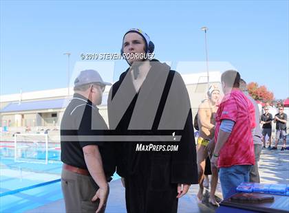 Thumbnail 1 in St. Ignatius vs. Northgate (CIF Norcal D3 Regional Final) photogallery.