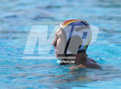 Thumbnail 3 in St. Ignatius vs. Northgate (CIF Norcal D3 Regional Final) photogallery.