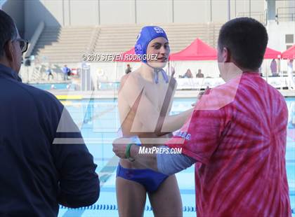 Thumbnail 3 in St. Ignatius vs. Northgate (CIF Norcal D3 Regional Final) photogallery.