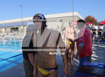 Thumbnail 3 in St. Ignatius vs. Northgate (CIF Norcal D3 Regional Final) photogallery.
