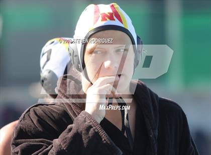 Thumbnail 2 in St. Ignatius vs. Northgate (CIF Norcal D3 Regional Final) photogallery.