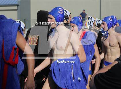 Thumbnail 1 in St. Ignatius vs. Northgate (CIF Norcal D3 Regional Final) photogallery.