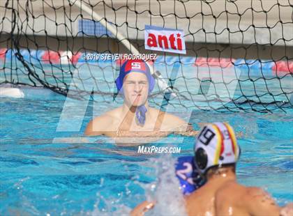 Thumbnail 3 in St. Ignatius vs. Northgate (CIF Norcal D3 Regional Final) photogallery.