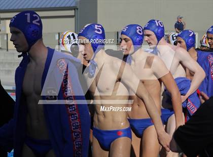 Thumbnail 1 in St. Ignatius vs. Northgate (CIF Norcal D3 Regional Final) photogallery.
