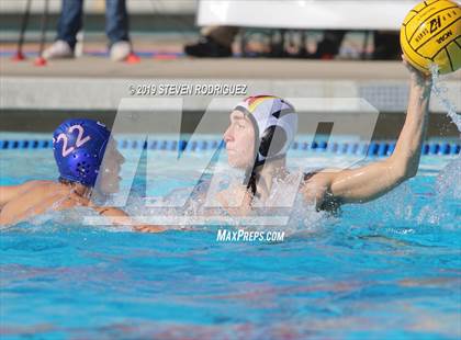Thumbnail 3 in St. Ignatius vs. Northgate (CIF Norcal D3 Regional Final) photogallery.