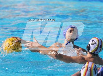 Thumbnail 2 in St. Ignatius vs. Northgate (CIF Norcal D3 Regional Final) photogallery.