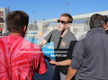 Thumbnail 2 in St. Ignatius vs. Northgate (CIF Norcal D3 Regional Final) photogallery.