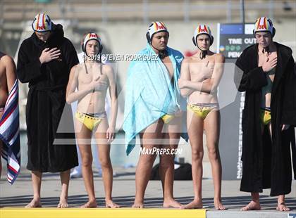 Thumbnail 1 in St. Ignatius vs. Northgate (CIF Norcal D3 Regional Final) photogallery.