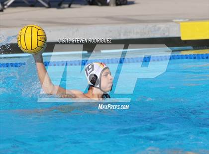 Thumbnail 1 in St. Ignatius vs. Northgate (CIF Norcal D3 Regional Final) photogallery.