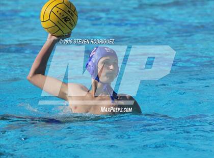 Thumbnail 2 in St. Ignatius vs. Northgate (CIF Norcal D3 Regional Final) photogallery.