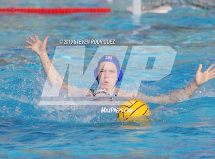 Thumbnail 2 in St. Ignatius vs. Northgate (CIF Norcal D3 Regional Final) photogallery.