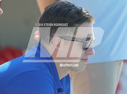 Thumbnail 1 in St. Ignatius vs. Northgate (CIF Norcal D3 Regional Final) photogallery.