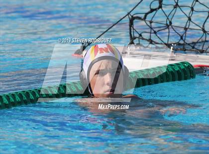Thumbnail 1 in St. Ignatius vs. Northgate (CIF Norcal D3 Regional Final) photogallery.