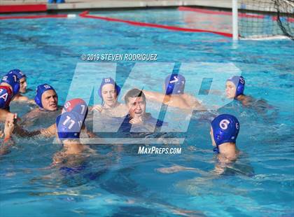 Thumbnail 1 in St. Ignatius vs. Northgate (CIF Norcal D3 Regional Final) photogallery.