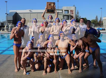 Thumbnail 1 in St. Ignatius vs. Northgate (CIF Norcal D3 Regional Final) photogallery.