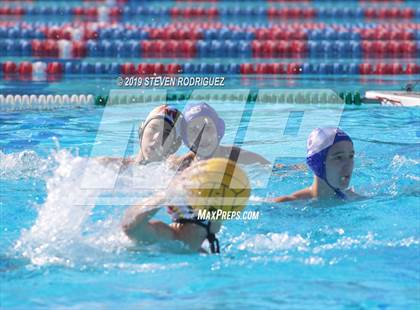Thumbnail 3 in St. Ignatius vs. Northgate (CIF Norcal D3 Regional Final) photogallery.