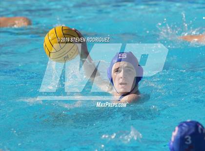 Thumbnail 2 in St. Ignatius vs. Northgate (CIF Norcal D3 Regional Final) photogallery.