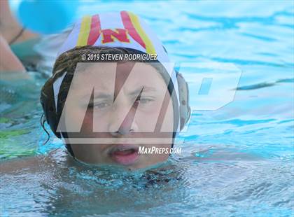 Thumbnail 3 in St. Ignatius vs. Northgate (CIF Norcal D3 Regional Final) photogallery.
