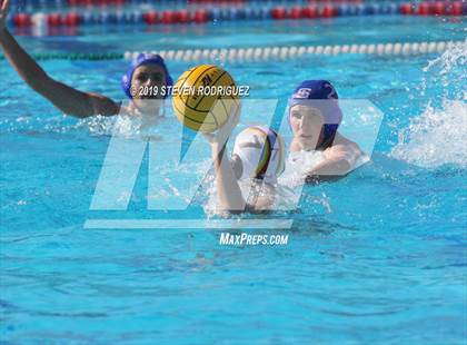 Thumbnail 1 in St. Ignatius vs. Northgate (CIF Norcal D3 Regional Final) photogallery.