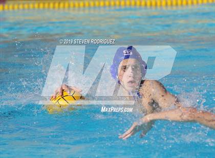 Thumbnail 2 in St. Ignatius vs. Northgate (CIF Norcal D3 Regional Final) photogallery.