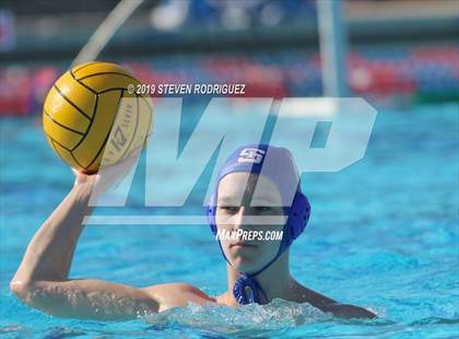 Thumbnail 3 in St. Ignatius vs. Northgate (CIF Norcal D3 Regional Final) photogallery.
