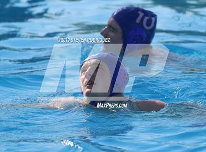Thumbnail 2 in St. Ignatius vs. Northgate (CIF Norcal D3 Regional Final) photogallery.