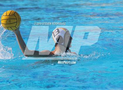 Thumbnail 3 in St. Ignatius vs. Northgate (CIF Norcal D3 Regional Final) photogallery.