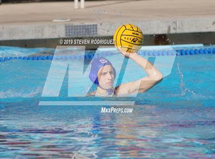 Thumbnail 3 in St. Ignatius vs. Northgate (CIF Norcal D3 Regional Final) photogallery.