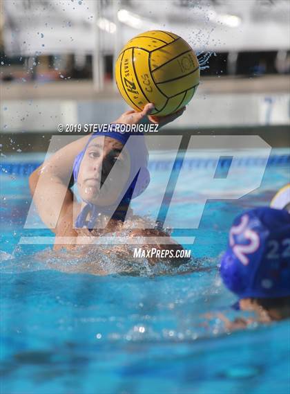 Thumbnail 3 in St. Ignatius vs. Northgate (CIF Norcal D3 Regional Final) photogallery.