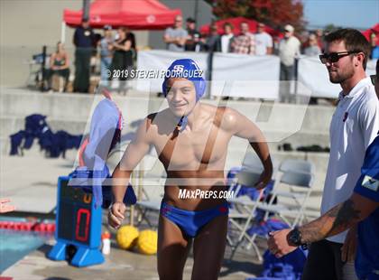 Thumbnail 2 in St. Ignatius vs. Northgate (CIF Norcal D3 Regional Final) photogallery.