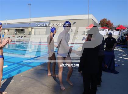 Thumbnail 1 in St. Ignatius vs. Northgate (CIF Norcal D3 Regional Final) photogallery.