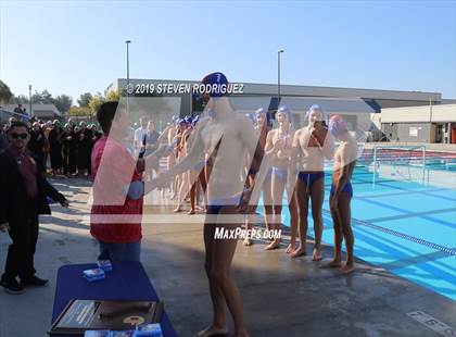 Thumbnail 3 in St. Ignatius vs. Northgate (CIF Norcal D3 Regional Final) photogallery.