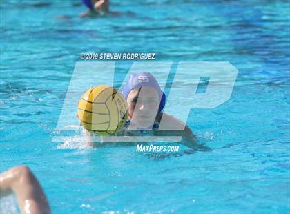 Thumbnail 1 in St. Ignatius vs. Northgate (CIF Norcal D3 Regional Final) photogallery.
