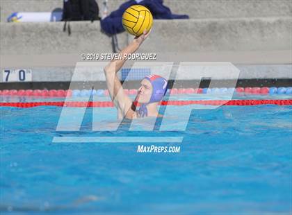 Thumbnail 3 in St. Ignatius vs. Northgate (CIF Norcal D3 Regional Final) photogallery.
