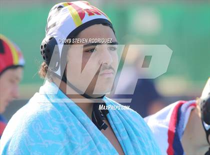 Thumbnail 3 in St. Ignatius vs. Northgate (CIF Norcal D3 Regional Final) photogallery.