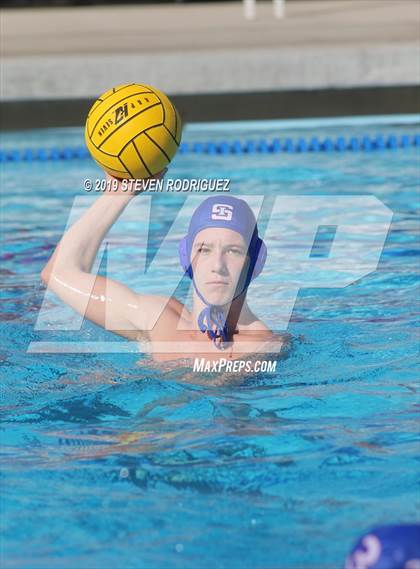 Thumbnail 1 in St. Ignatius vs. Northgate (CIF Norcal D3 Regional Final) photogallery.