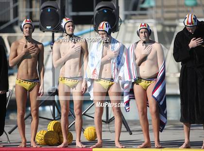 Thumbnail 2 in St. Ignatius vs. Northgate (CIF Norcal D3 Regional Final) photogallery.