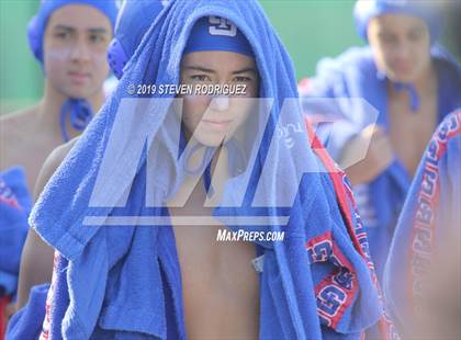 Thumbnail 2 in St. Ignatius vs. Northgate (CIF Norcal D3 Regional Final) photogallery.
