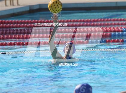 Thumbnail 3 in St. Ignatius vs. Northgate (CIF Norcal D3 Regional Final) photogallery.